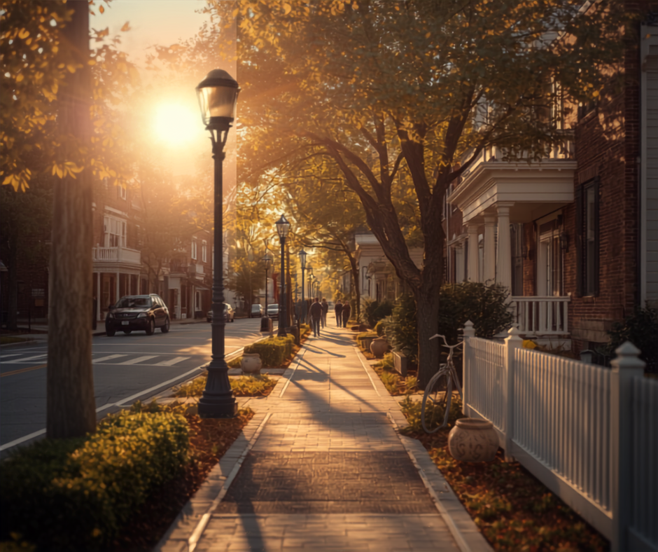 Why Apex NC Keeps Landing on Every Best Places to Live List in 2026