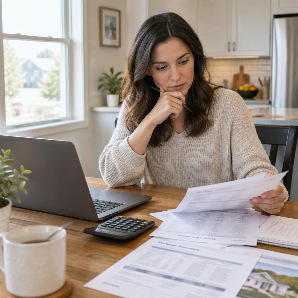 How Much Does a 7 Percent Mortgage Rate Actually Cost Me?