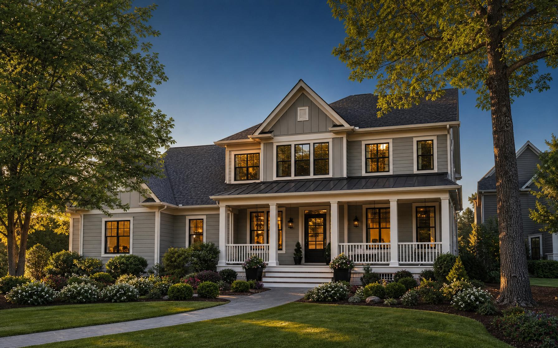 How to Buy a Home in the Triangle Without Losing Your Mind (Or Your Budget)