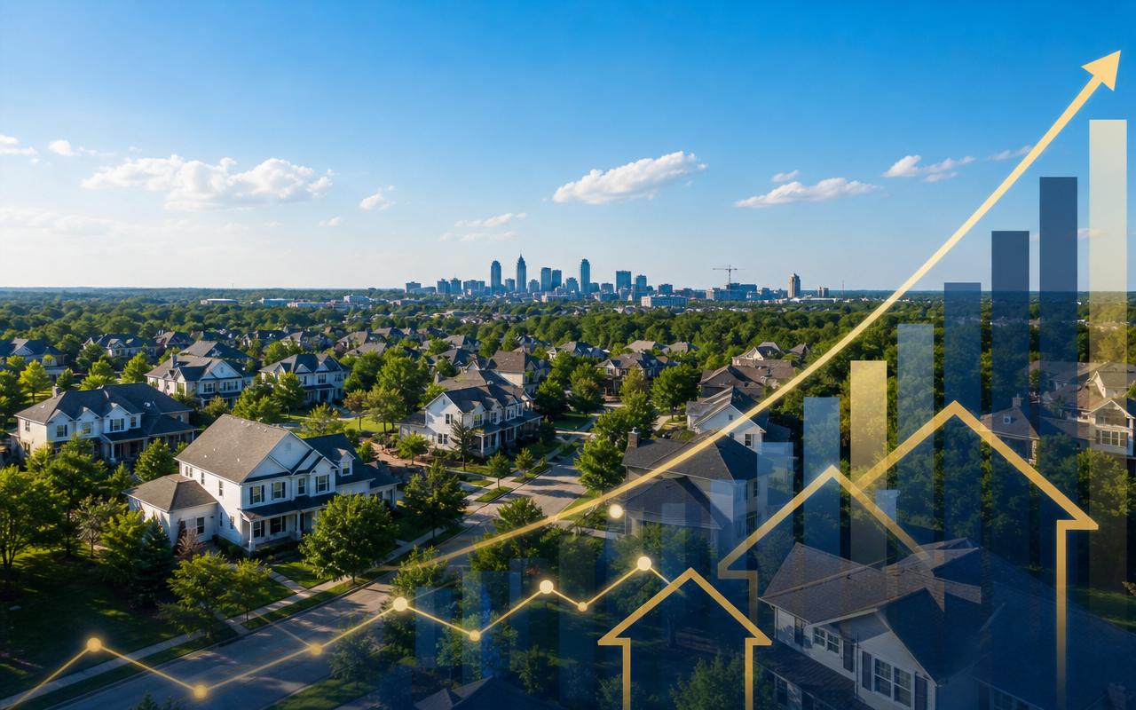 Raleigh NC Real Estate Market Update for Summer 2026: What the Numbers Actually Mean for You
