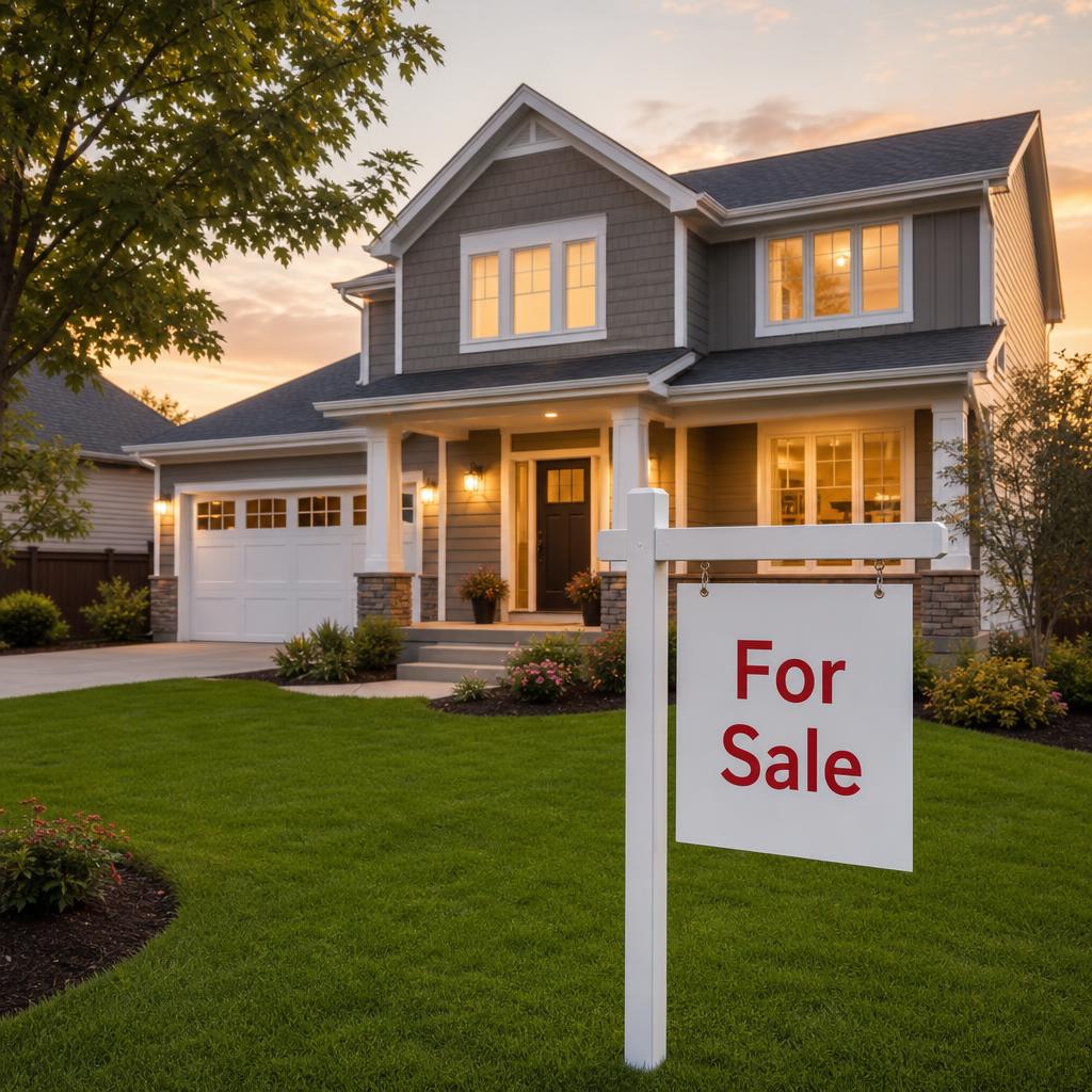 Selling Your Home in Raleigh NC in 2026: What Actually Gets You Top Dollar